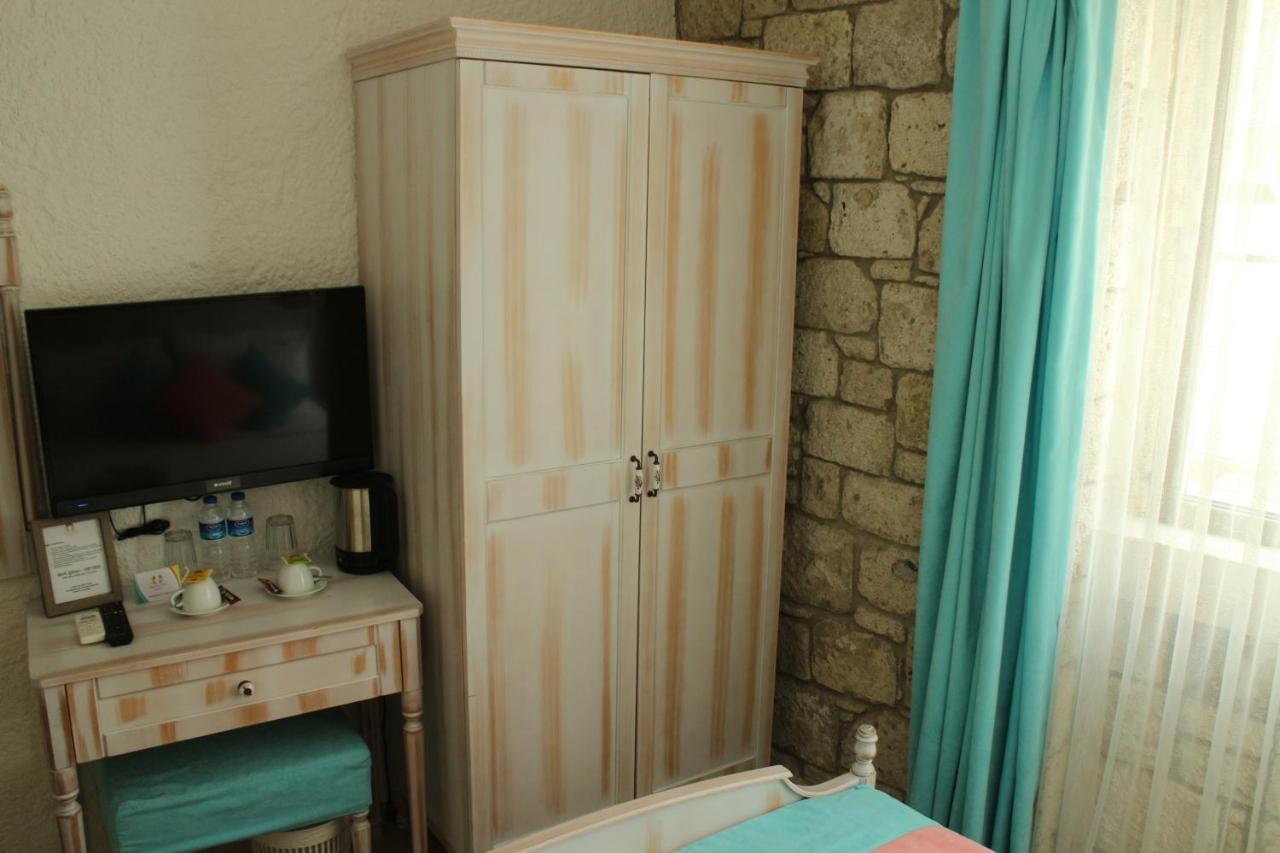 Galya Otel Alaçatı Extérieur photo