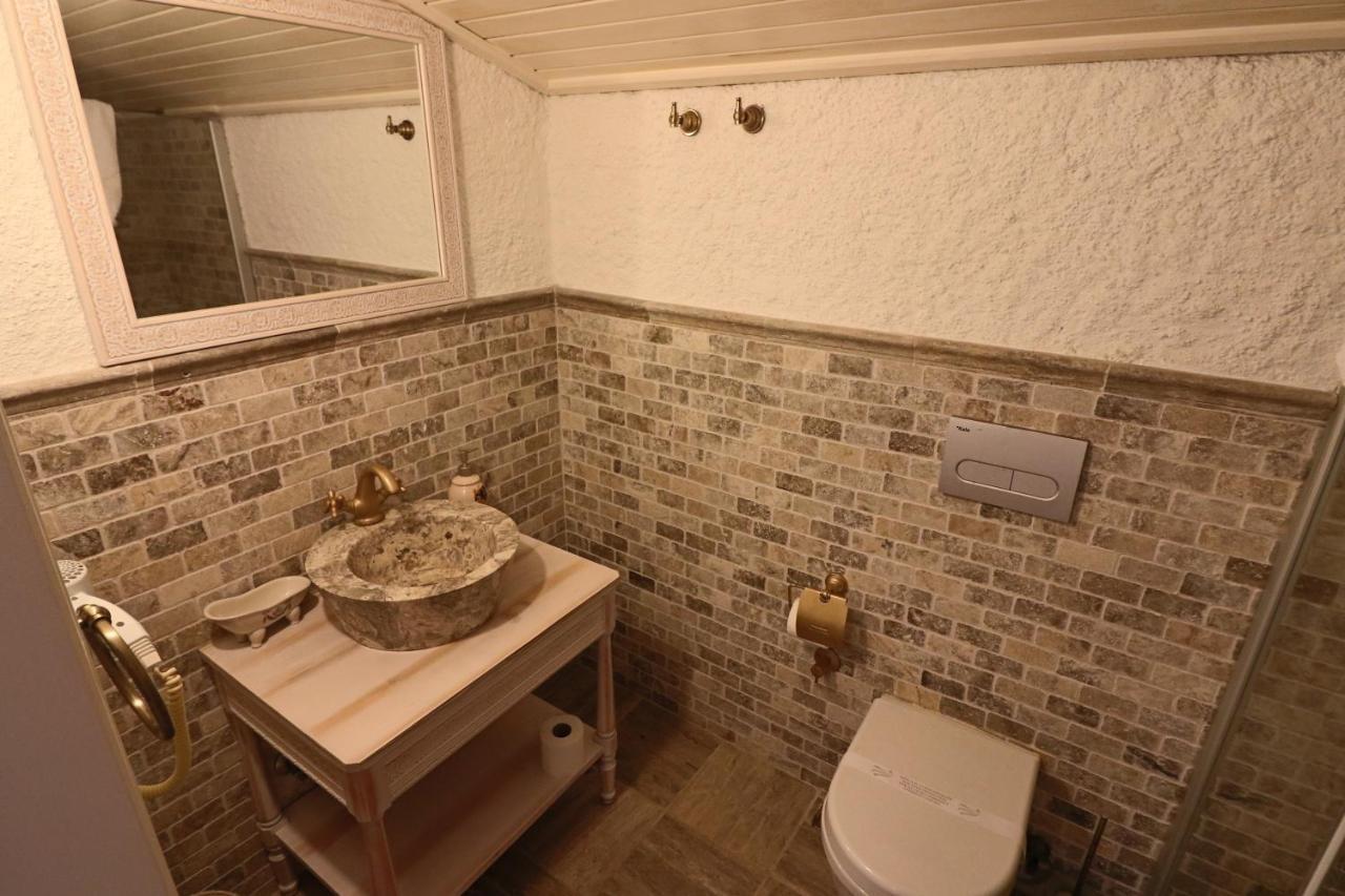Galya Otel Alaçatı Extérieur photo