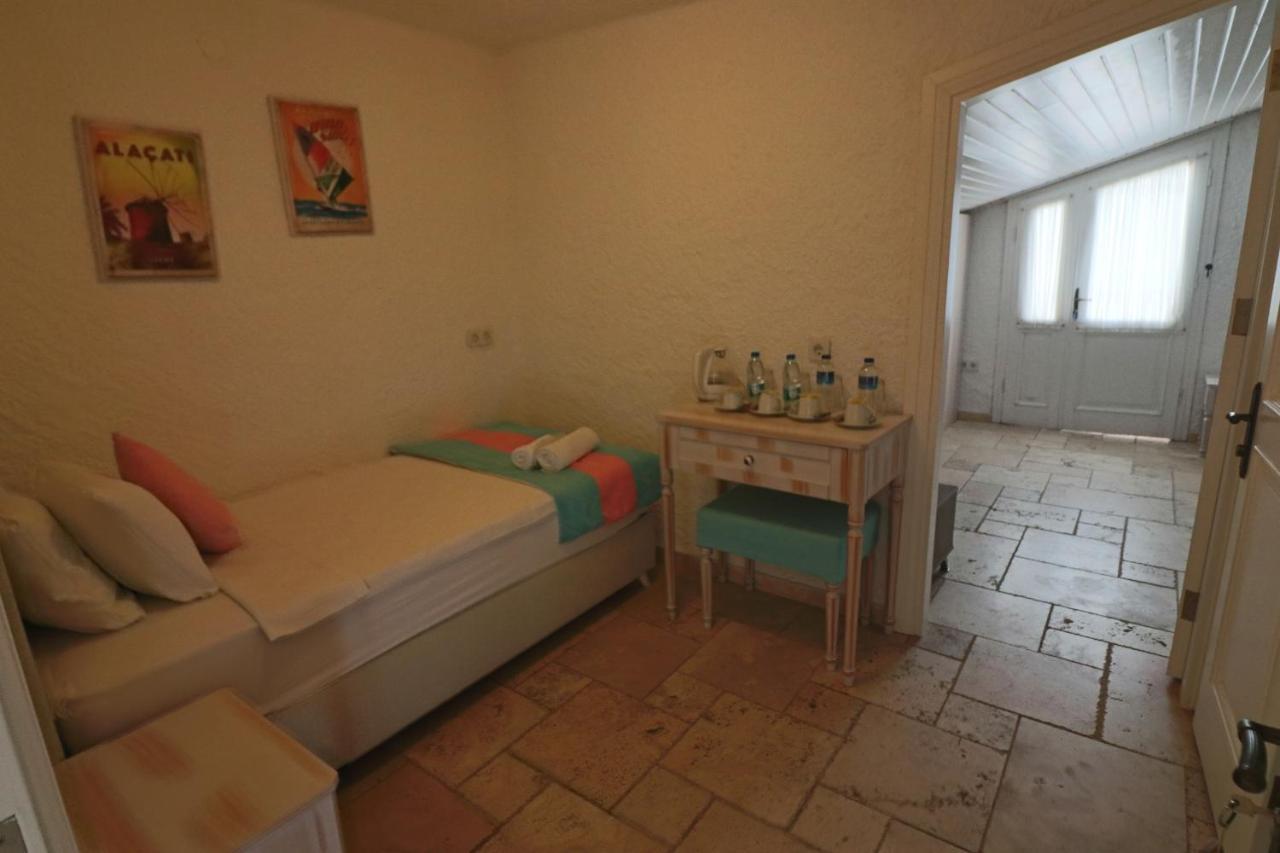 Galya Otel Alaçatı Extérieur photo
