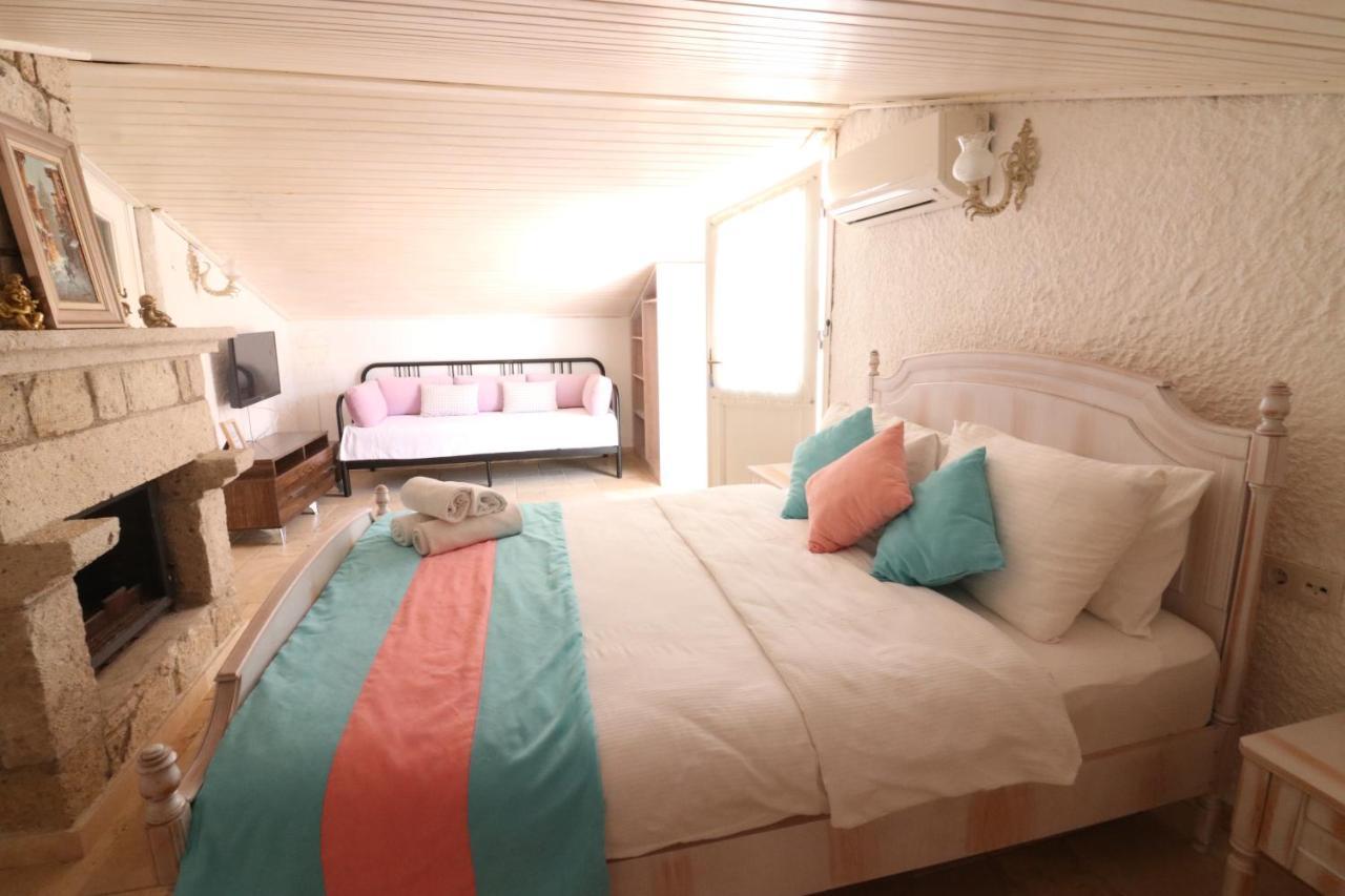 Galya Otel Alaçatı Extérieur photo
