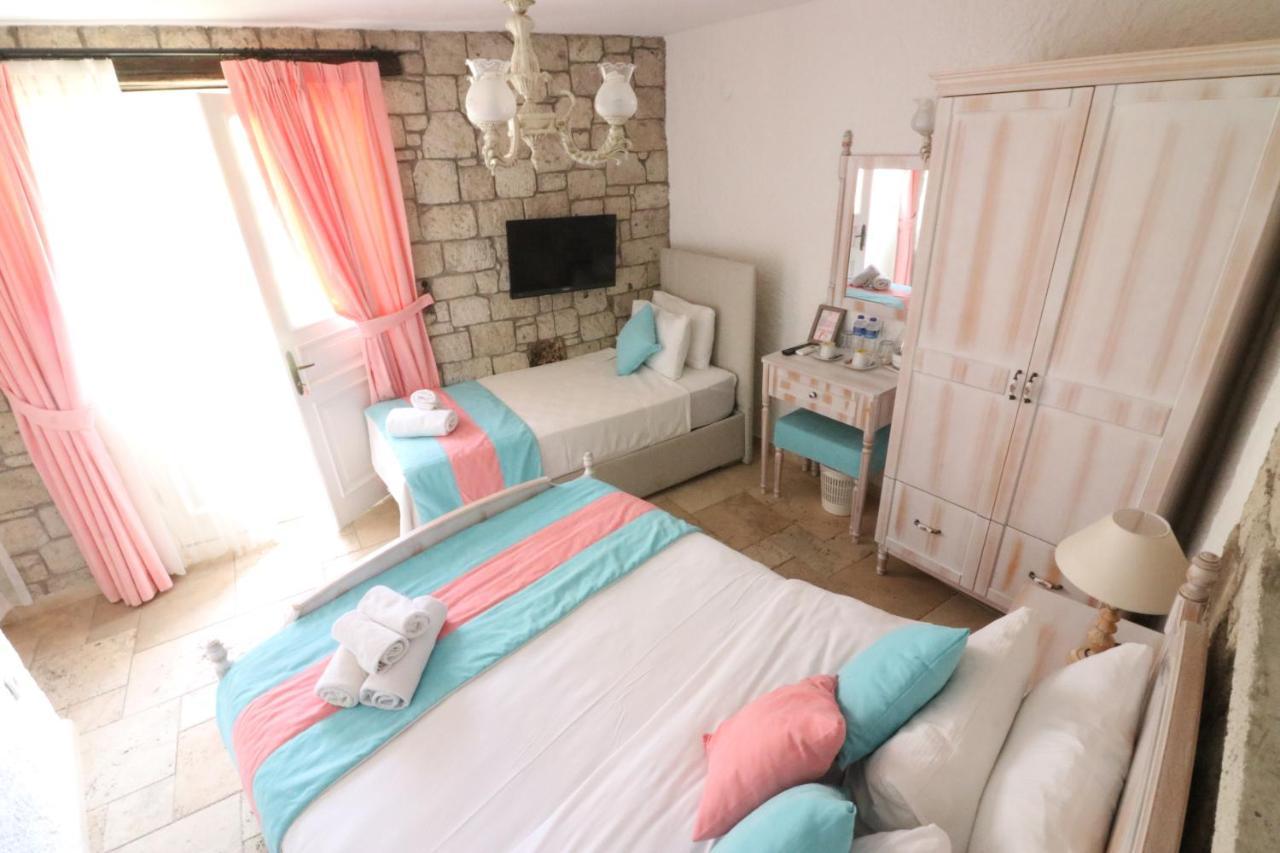 Galya Otel Alaçatı Extérieur photo