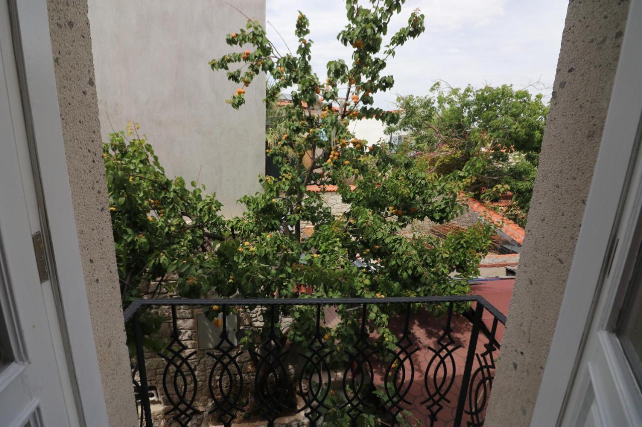 Galya Otel Alaçatı Extérieur photo