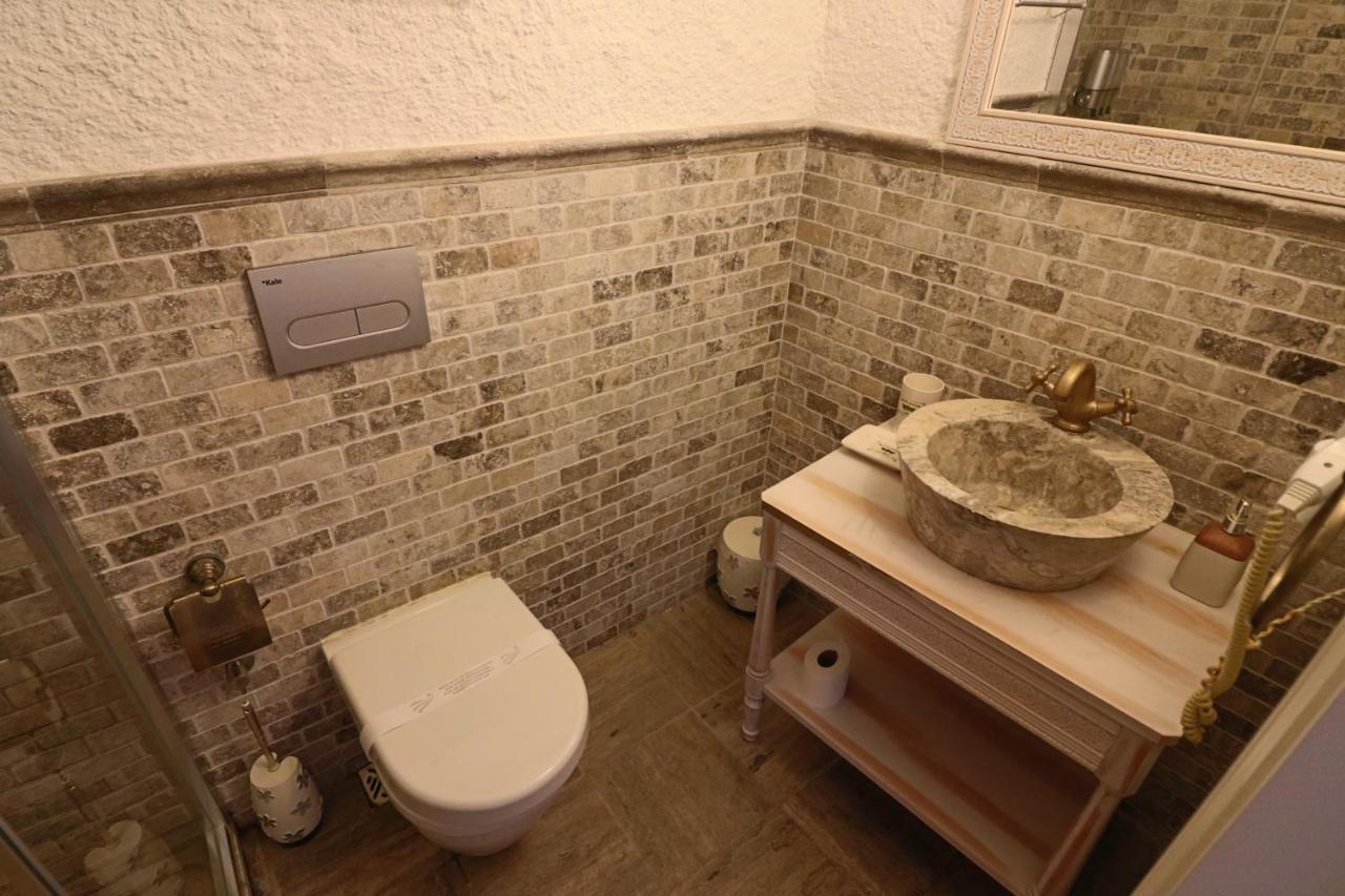 Galya Otel Alaçatı Extérieur photo