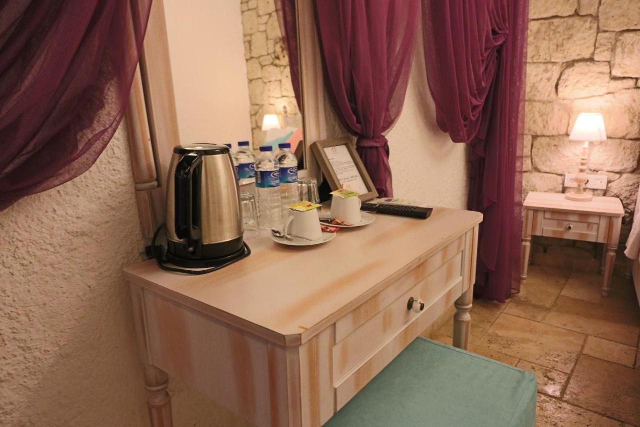 Galya Otel Alaçatı Extérieur photo