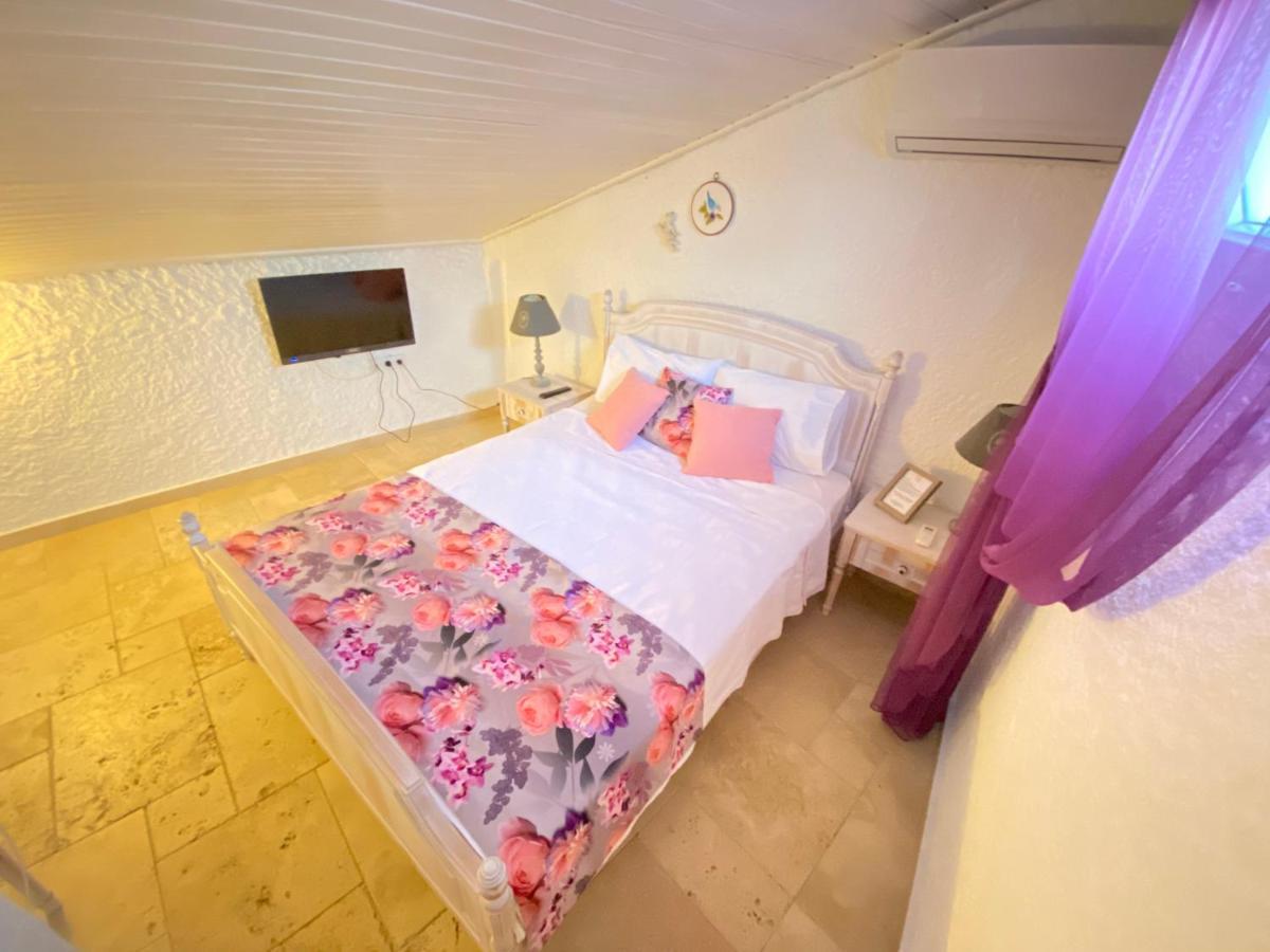 Galya Otel Alaçatı Extérieur photo