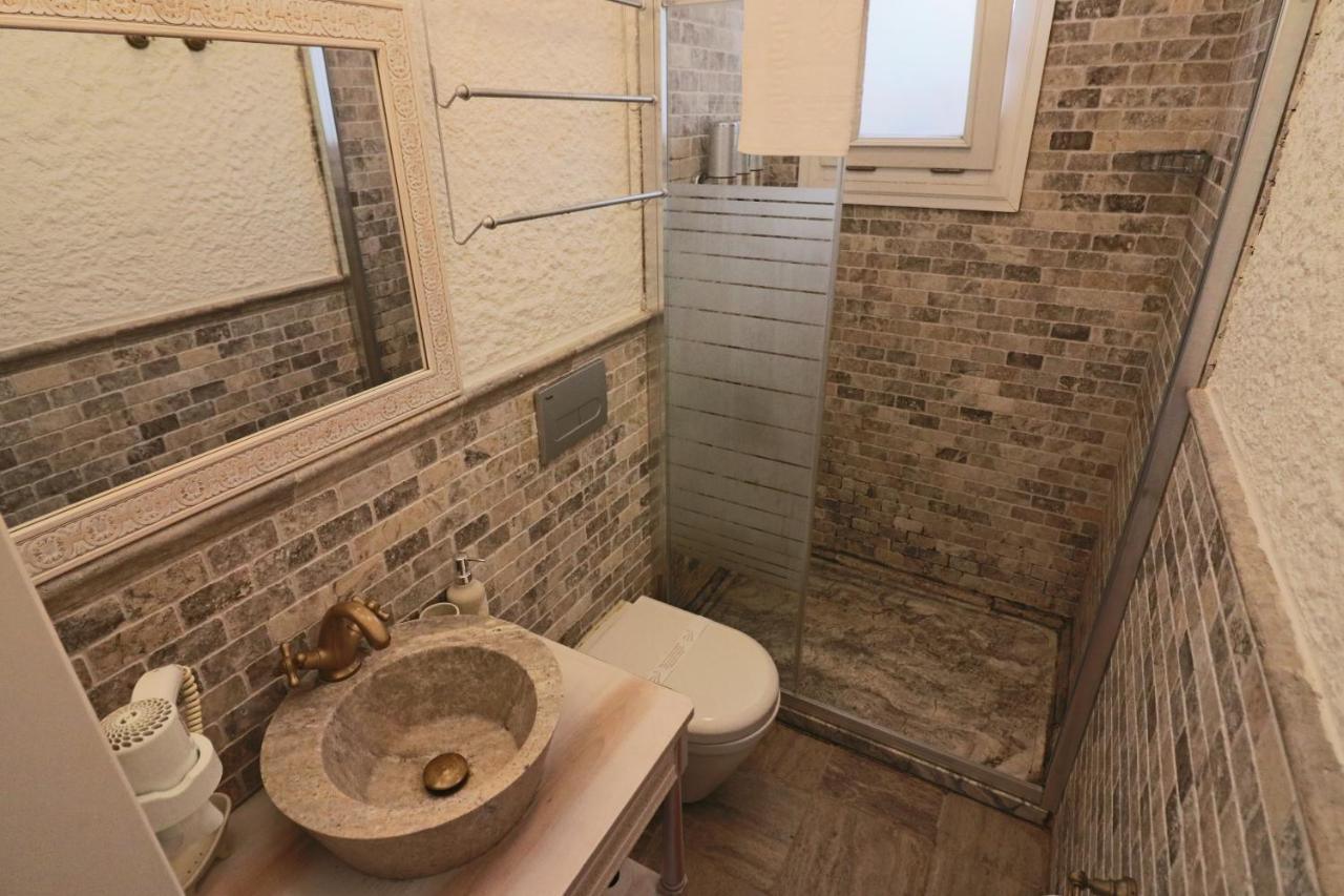 Galya Otel Alaçatı Extérieur photo