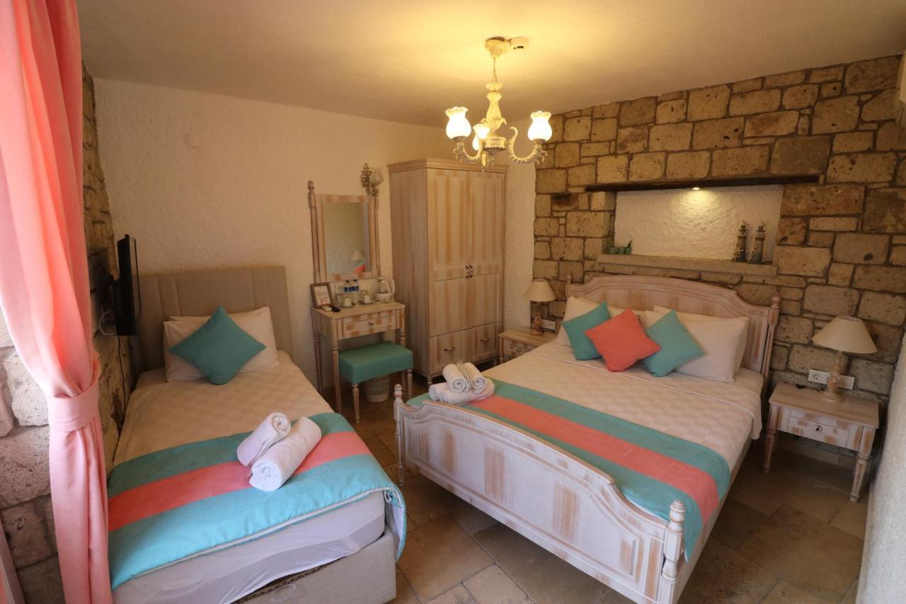 Galya Otel Alaçatı Extérieur photo