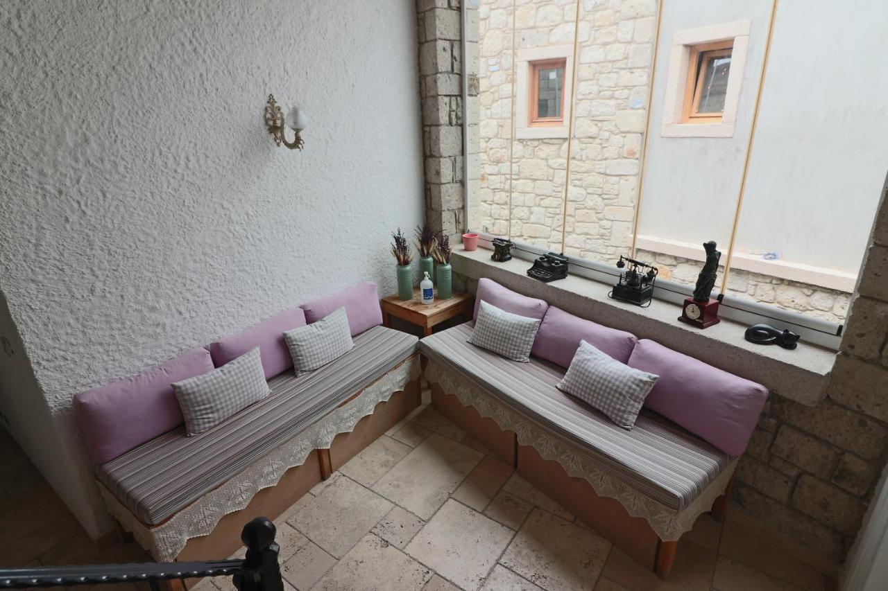 Galya Otel Alaçatı Extérieur photo