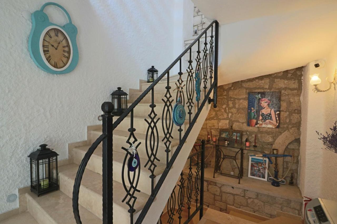Galya Otel Alaçatı Extérieur photo