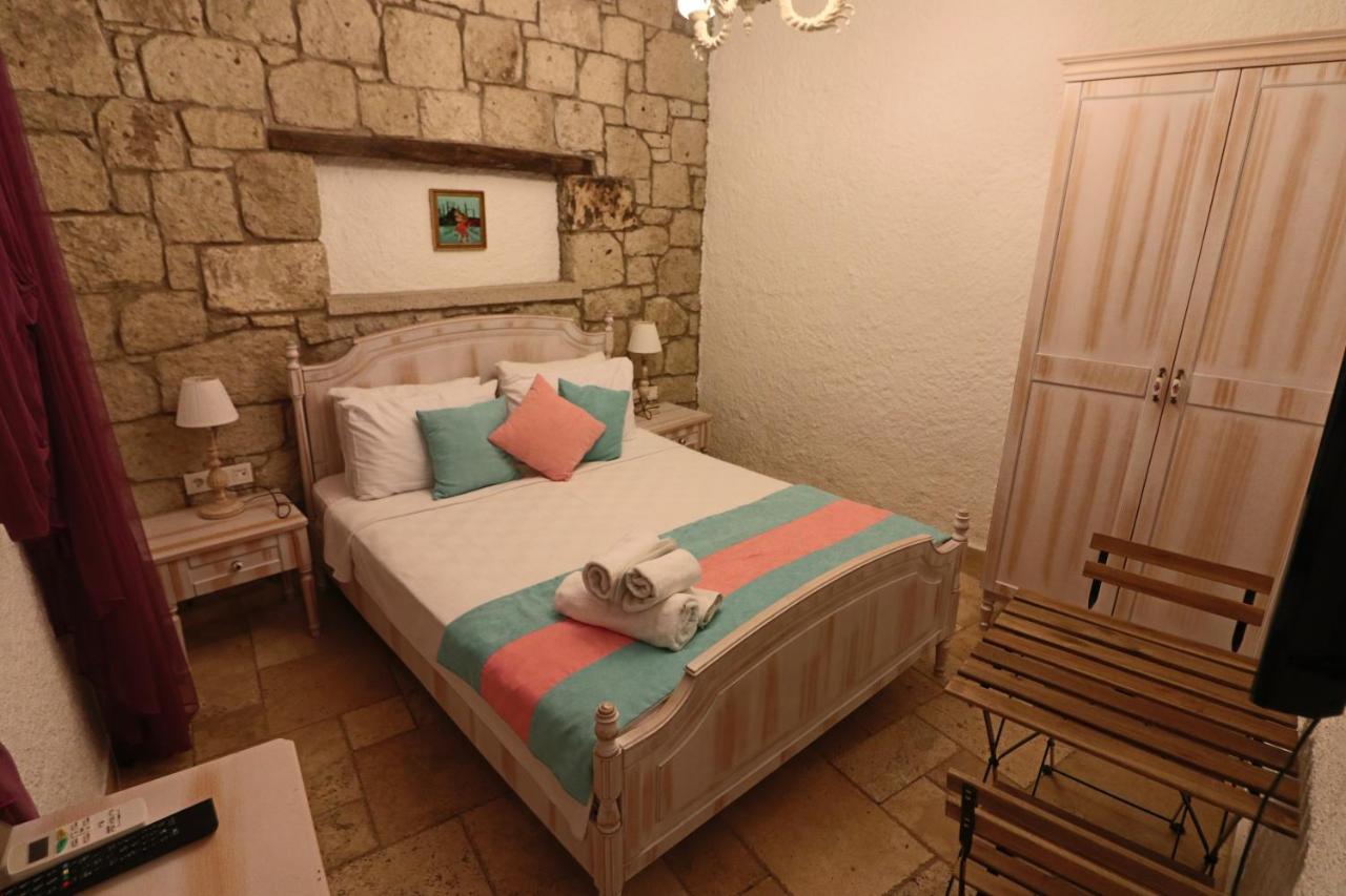 Galya Otel Alaçatı Extérieur photo