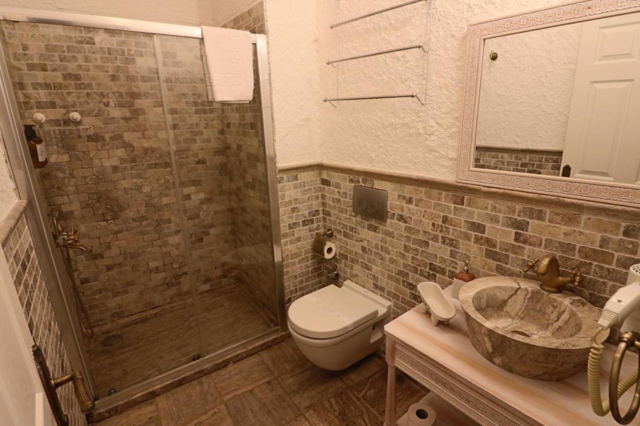 Galya Otel Alaçatı Extérieur photo