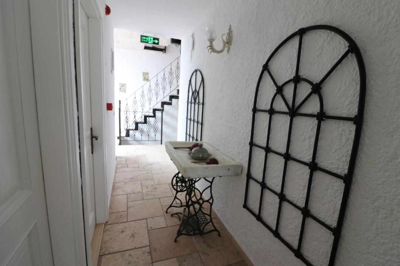 Galya Otel Alaçatı Extérieur photo