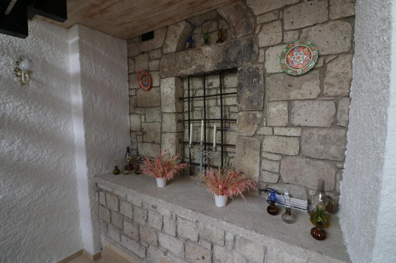 Galya Otel Alaçatı Extérieur photo