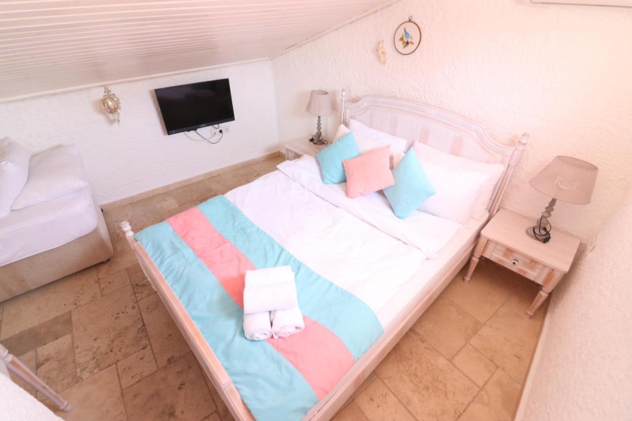 Galya Otel Alaçatı Extérieur photo