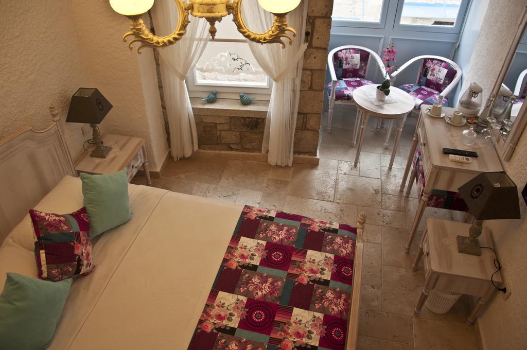 Galya Otel Alaçatı Chambre photo