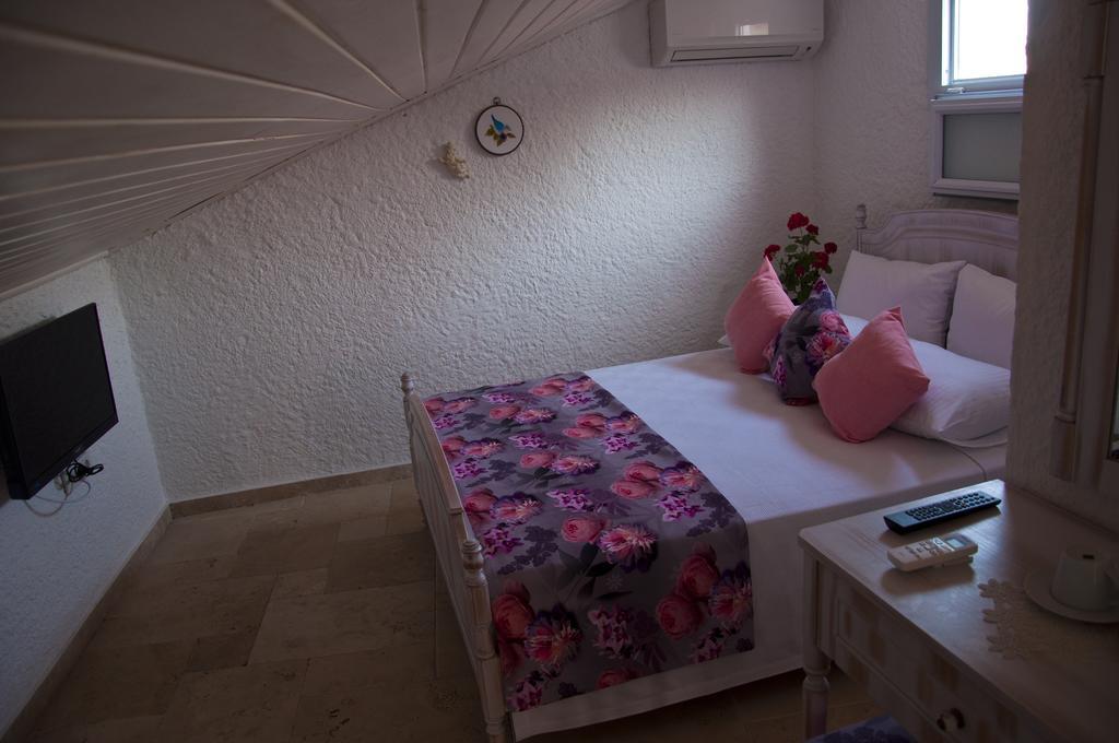 Galya Otel Alaçatı Chambre photo