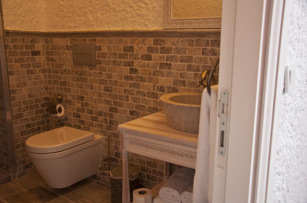 Galya Otel Alaçatı Chambre photo