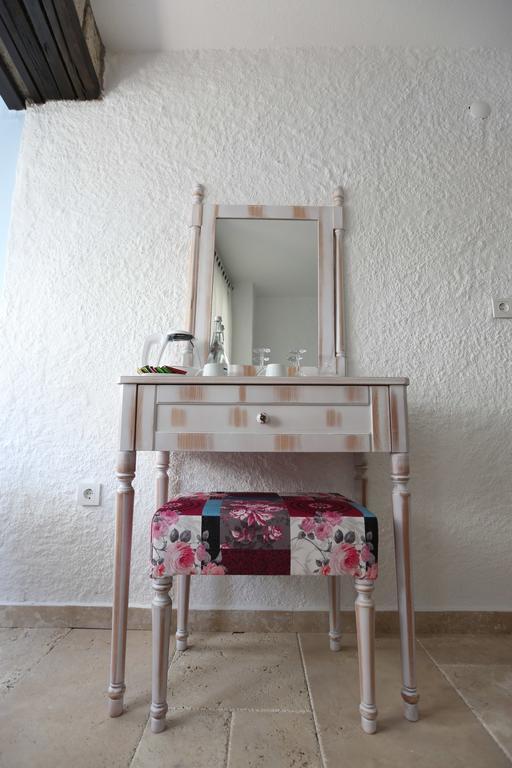 Galya Otel Alaçatı Extérieur photo