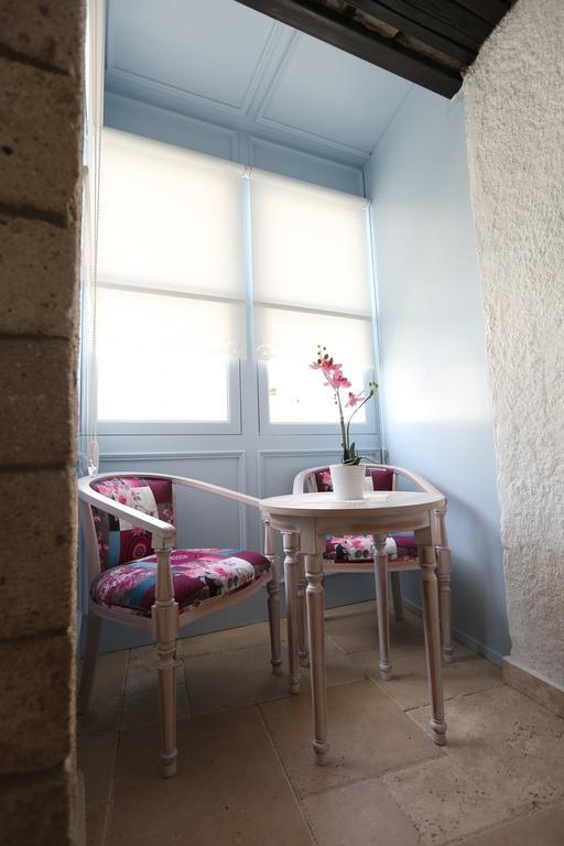 Galya Otel Alaçatı Extérieur photo