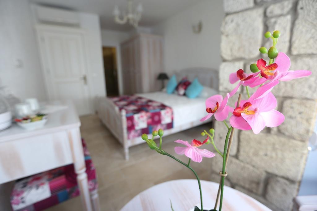 Galya Otel Alaçatı Extérieur photo