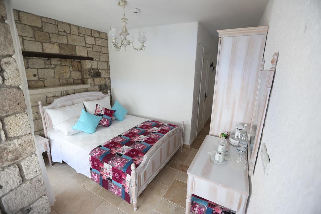 Galya Otel Alaçatı Extérieur photo