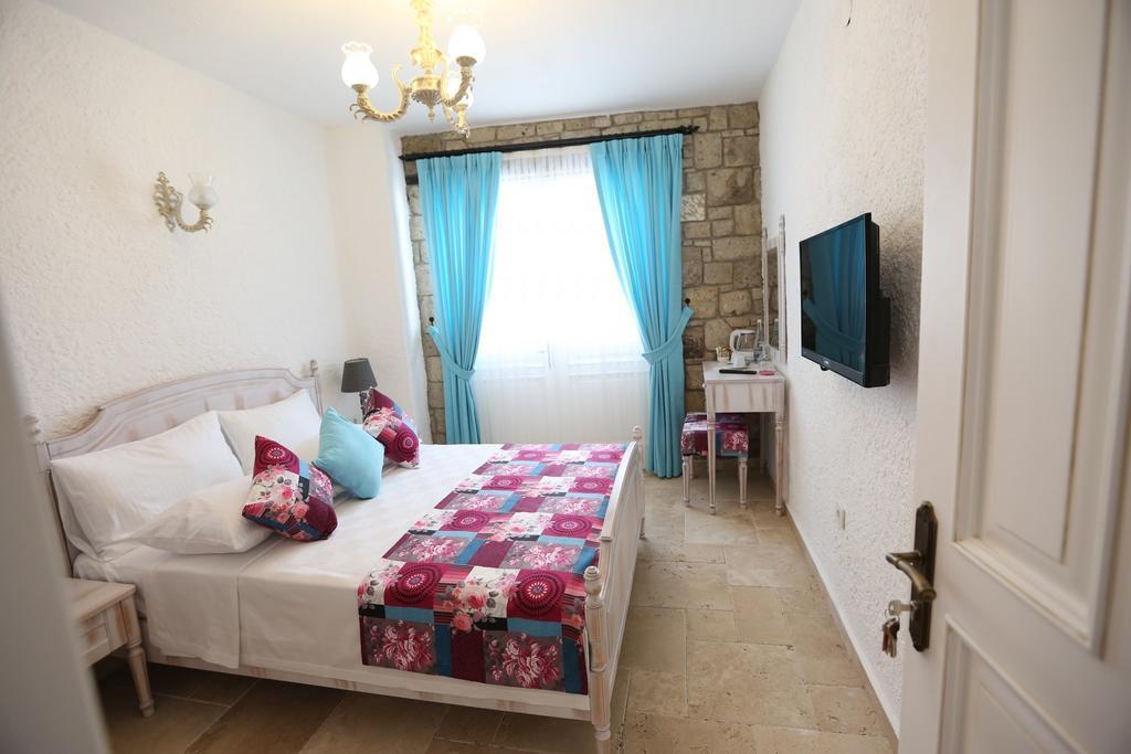 Galya Otel Alaçatı Chambre photo