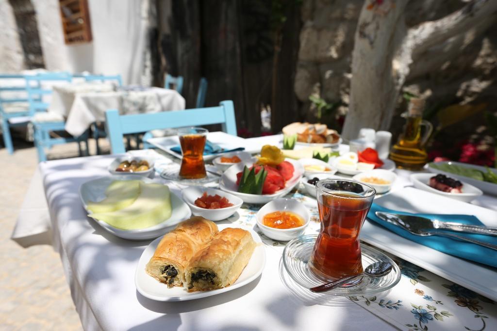 Galya Otel Alaçatı Extérieur photo