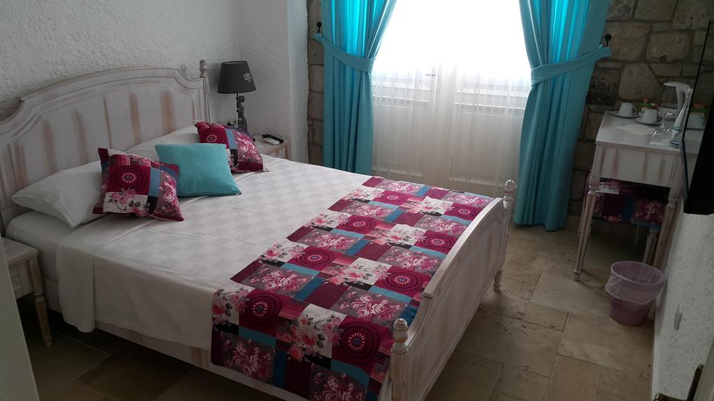 Galya Otel Alaçatı Extérieur photo