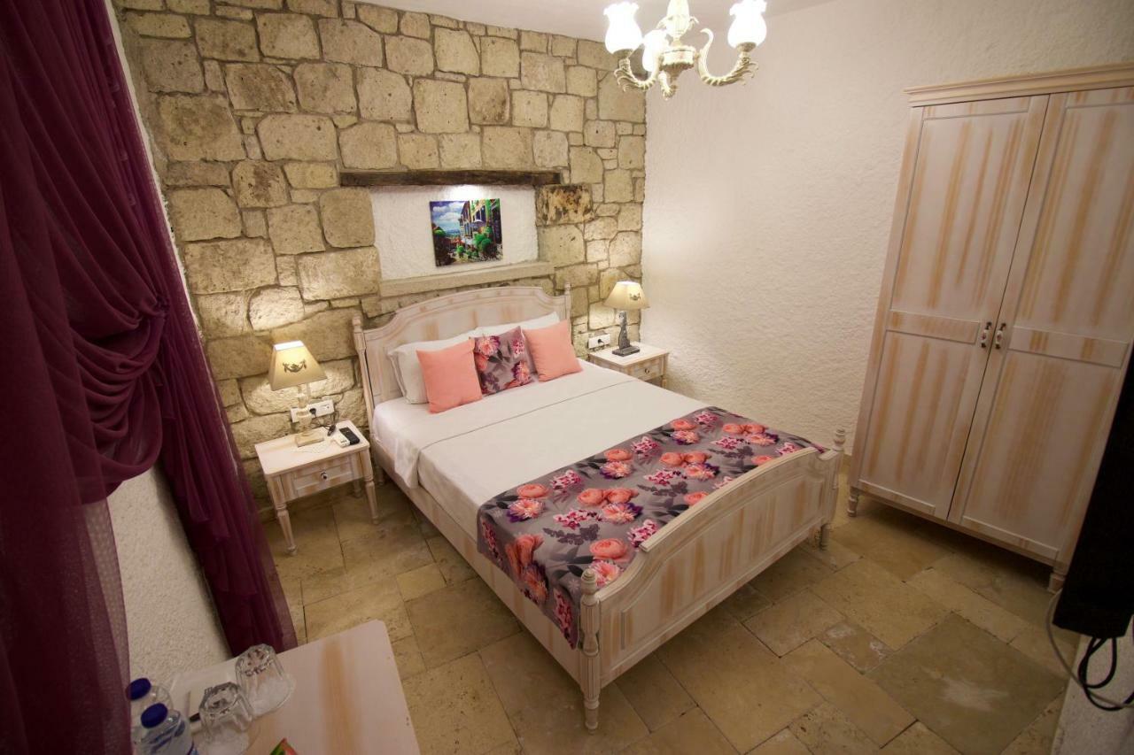 Galya Otel Alaçatı Extérieur photo