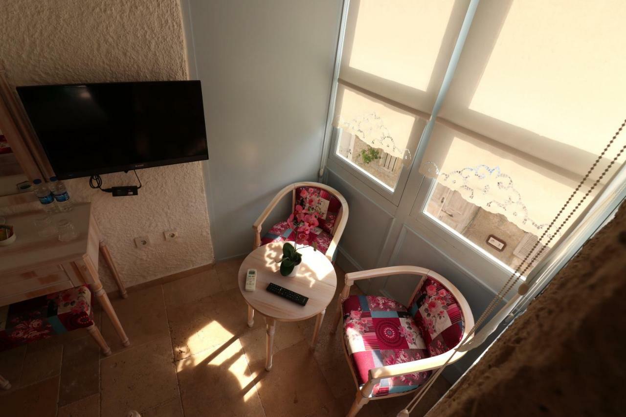 Galya Otel Alaçatı Extérieur photo