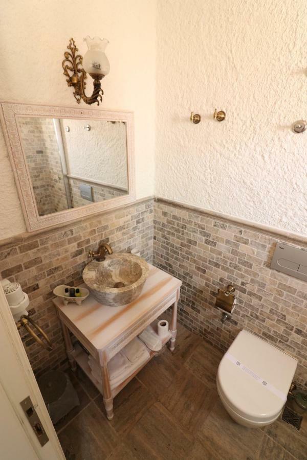Galya Otel Alaçatı Extérieur photo