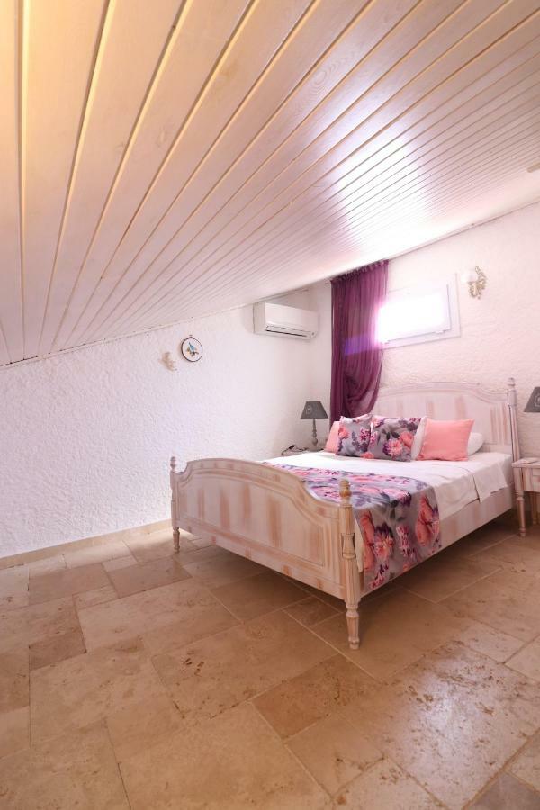 Galya Otel Alaçatı Extérieur photo