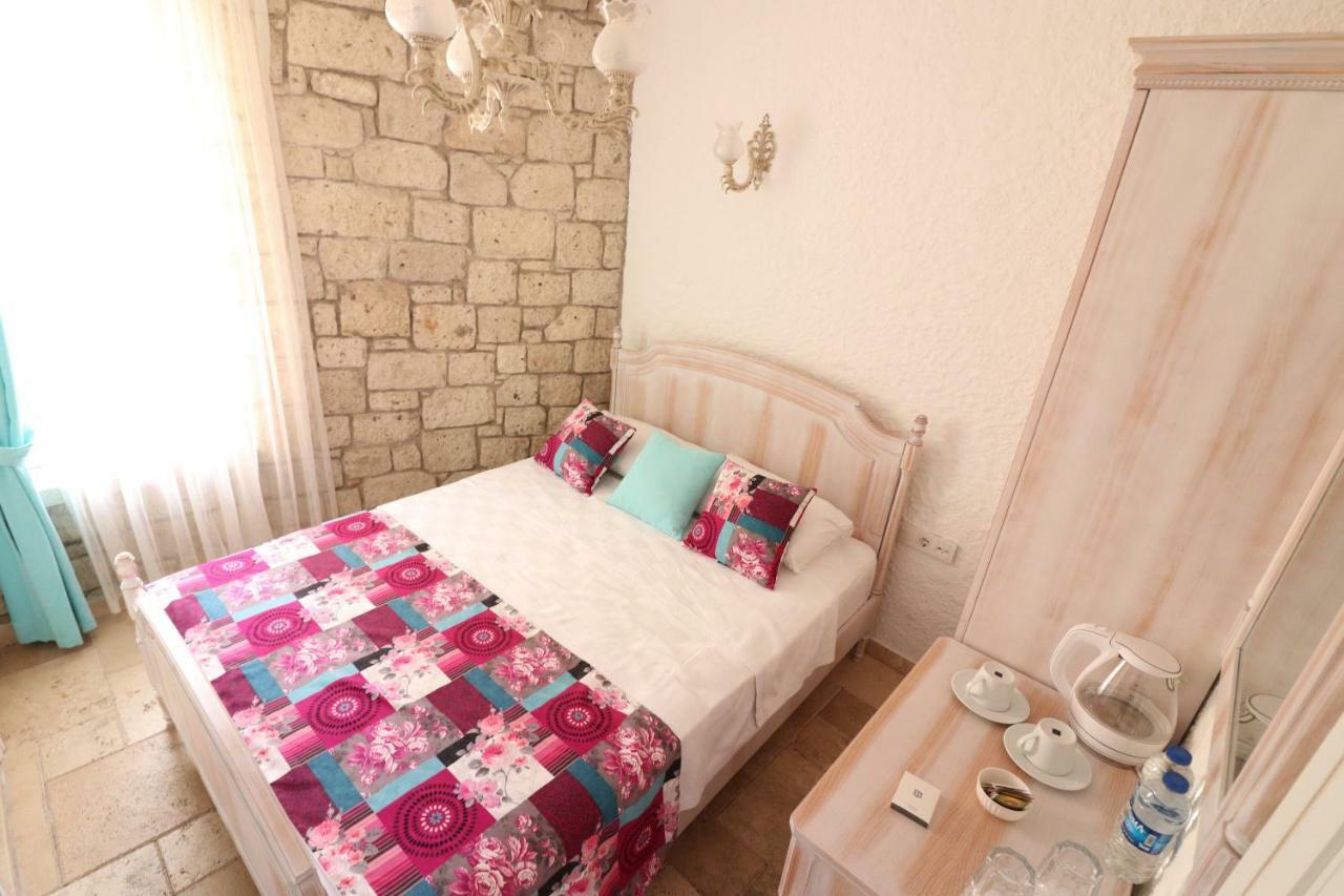 Galya Otel Alaçatı Extérieur photo