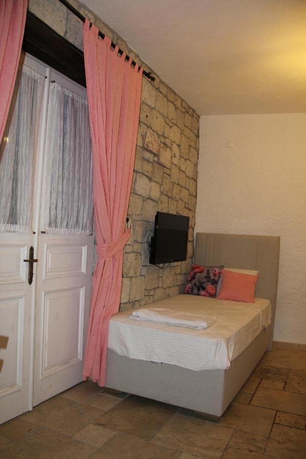 Galya Otel Alaçatı Extérieur photo