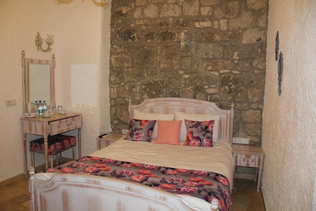 Galya Otel Alaçatı Extérieur photo