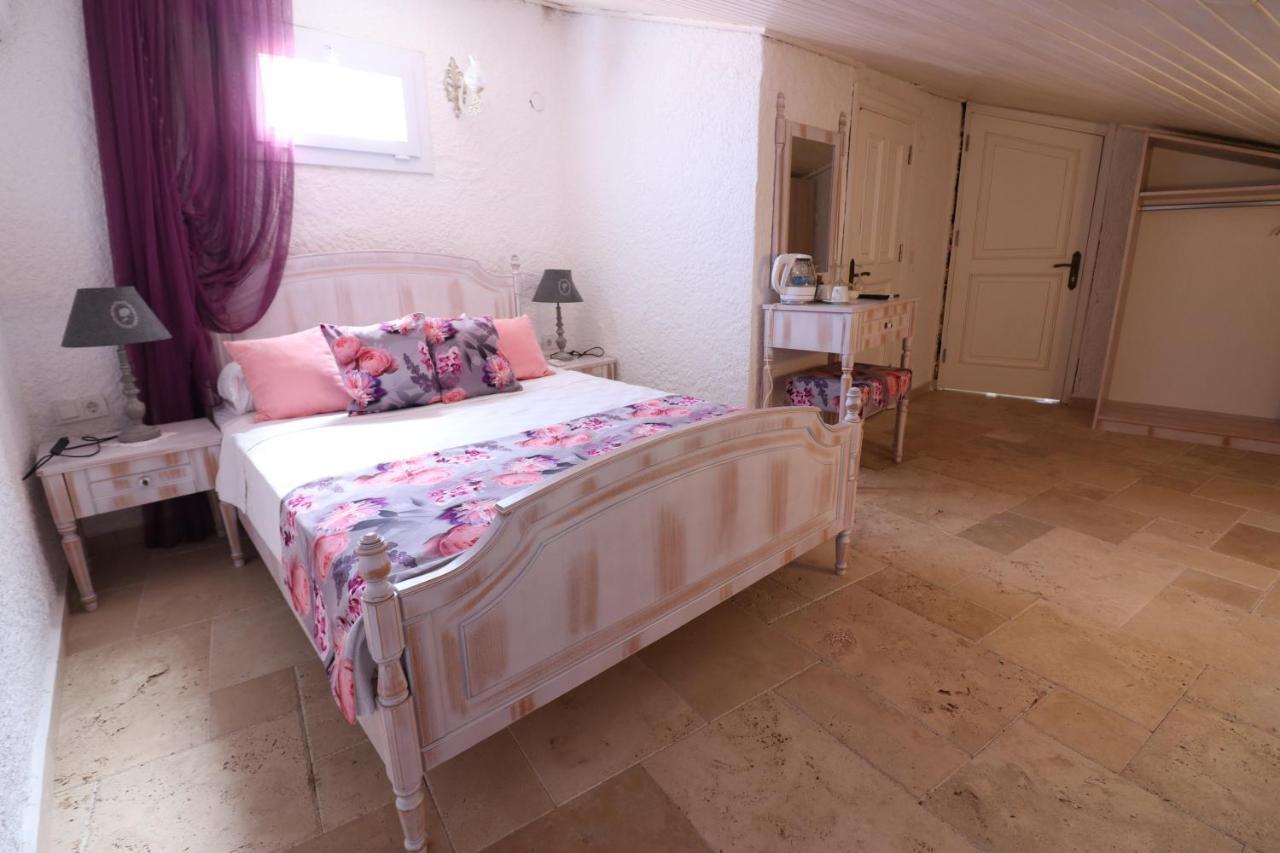 Galya Otel Alaçatı Extérieur photo