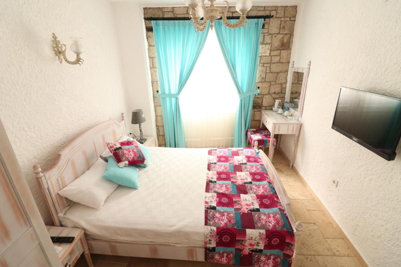 Galya Otel Alaçatı Extérieur photo