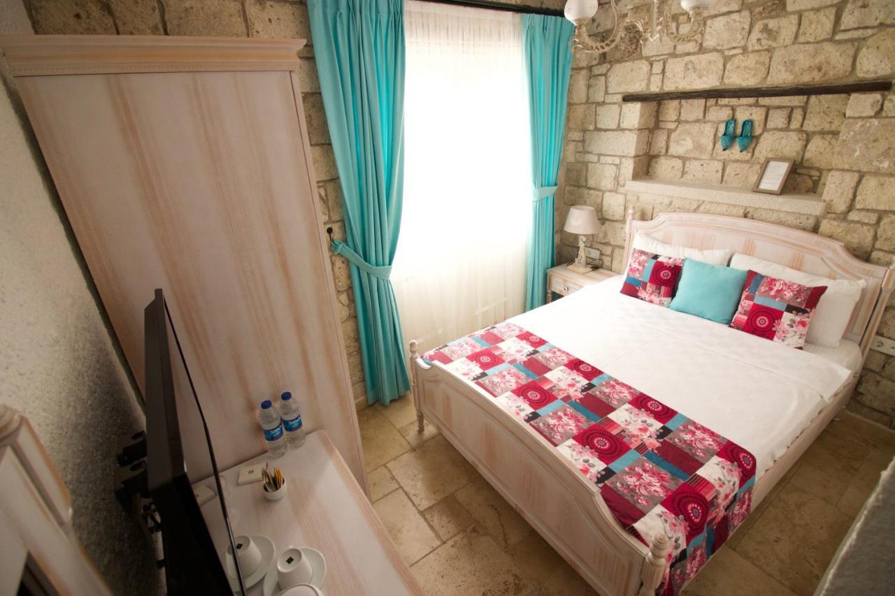 Galya Otel Alaçatı Extérieur photo